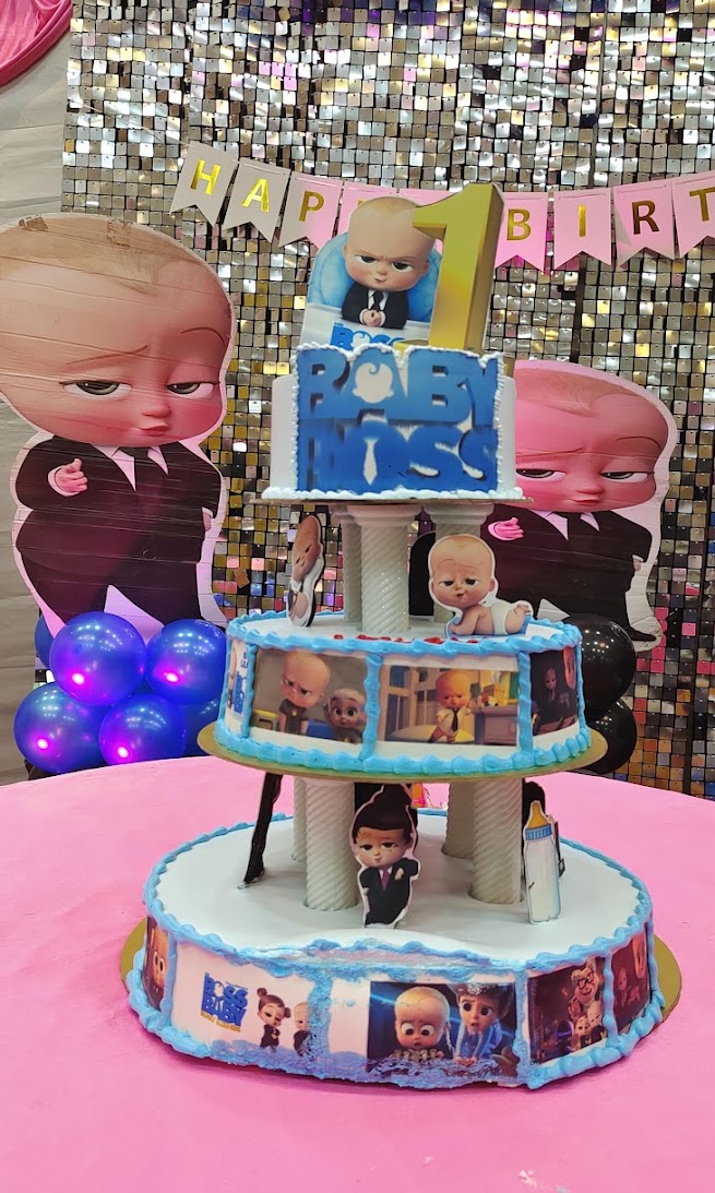 Radha Krishna Banquet Hall Photo